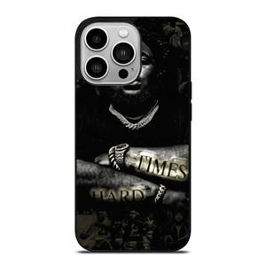 ROD WAVE SOULFLY iPhone 14 Pro Case Cover ROD WAVE SOULFLY iPhone 14 Pro Case Cover