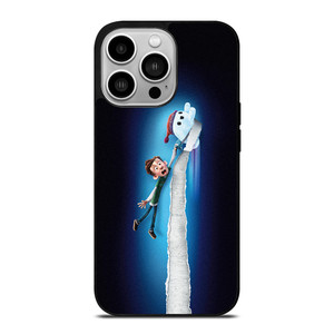 RONS GONE WRONG MOVIES 2 iPhone 14 Pro Case Cover