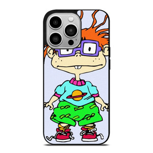 RUGRATS CHUCKIE CARTOON iPhone 14 Pro Case Cover
