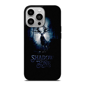 SHADOW AND BONE MOVIE SERIES 2 iPhone 14 Pro Case Cover