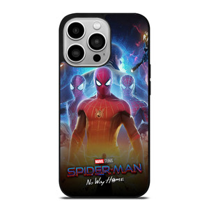 SPIDERMAN NO WAY HOME MARVEL iPhone 14 Pro Case Cover SPIDERMAN NO WAY HOME MARVEL iPhone 14 Pro Case Cover