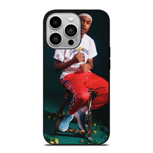 STEVE LACY SINGER iPhone 14 Pro Case Cover STEVE LACY SINGER iPhone 14 Pro Case Cover