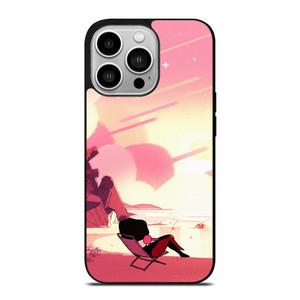 STEVEN UNIVERSE GARNET iPhone 14 Pro Case Cover STEVEN UNIVERSE GARNET iPhone 14 Pro Case Cover