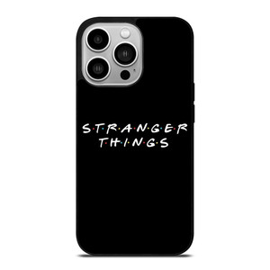 STRANGER THINGS ICON iPhone 14 Pro Case Cover