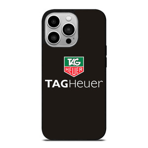 TAG HEUER WATCHES iPhone 14 Pro Case Cover