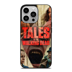 TALES OF THE WALKING DEAD iPhone 14 Pro Case Cover