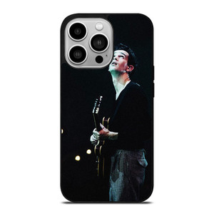 THE 1975 MATTHEW HEALY iPhone 14 Pro Case Cover