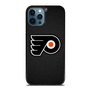 PHILADELPHIA FLYERS HOCKEY NHL LOGO iPhone 12 Pro Max Case Cover PHILADELPHIA FLYERS HOCKEY NHL LOGO iPhone 12 Pro Max Case Cover