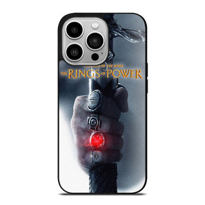 THE RINGS OF POWER GANDALF STICK iPhone 14 Pro Case Cover THE RINGS OF POWER GANDALF STICK iPhone 14 Pro Case Cover