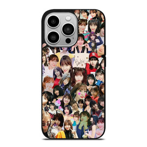 TWICE KPOP MEMBER iPhone 14 Pro Case Cover