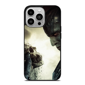 X-MEN APOCALYPSE iPhone 14 Pro Case Cover
