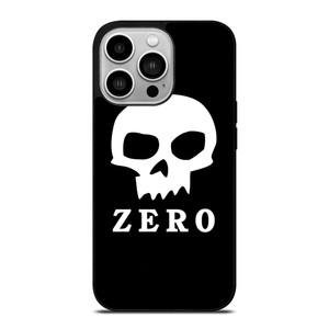 ZERO SKATEBOARDS LOGO iPhone 14 Pro Case Cover ZERO SKATEBOARDS LOGO iPhone 14 Pro Case Cover