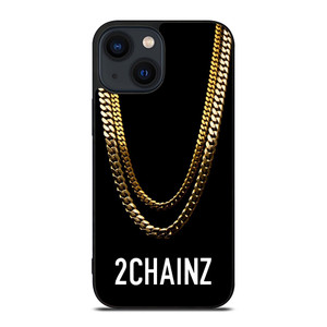 2 CHAINZ BASED ON TRU STORY iPhone 14 Plus Case Cover 2 CHAINZ BASED ON TRU STORY iPhone 14 Plus Case Cover