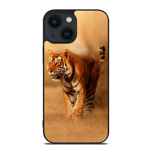 BENGAL TIGER WILD iPhone 14 Plus Case Cover