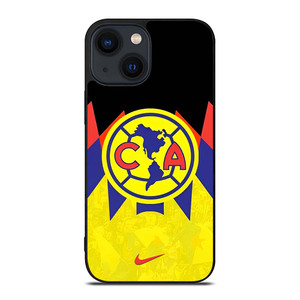 CLUB AMERICA FOOTBALL FANS iPhone 14 Plus Case Cover