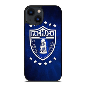 CLUB DE FUTBOL PACHUCA iPhone 14 Plus Case Cover