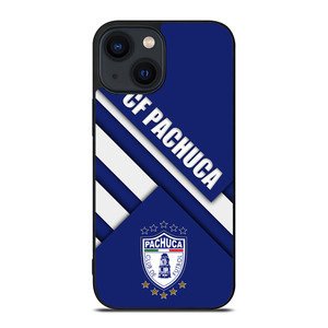 CLUB FOOTBALL PACHUCA iPhone 14 Plus Case Cover