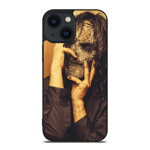 COREY TAYLOR SLIPKNOT BAND 2 iPhone 14 Plus Case Cover