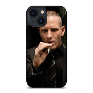 COREY TAYLOR SLIPKNOT BAND iPhone 14 Plus Case Cover