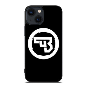 CZ HANDGUNS LOGO iPhone 14 Plus Case Cover