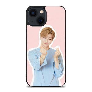 DANIEL KANG WANNA ONE KPOP iPhone 14 Plus Case Cover DANIEL KANG WANNA ONE KPOP iPhone 14 Plus Case Cover