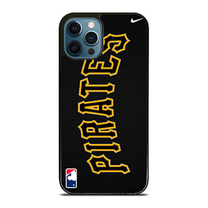 PITTSBURGH PIRATES BASEBALL iPhone 12 Pro Max Case Cover PITTSBURGH PIRATES BASEBALL iPhone 12 Pro Max Case Cover