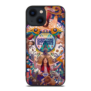 EVERYTHING EVERYWHERE ALL AT ONCE MOVIES 2 iPhone 14 Plus Case Cover