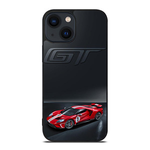 FORD GT SPORT CAR iPhone 14 Plus Case Cover