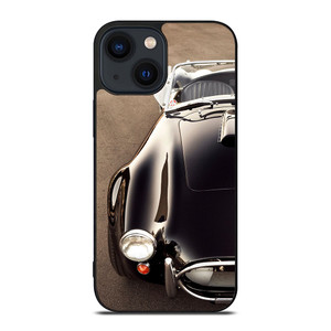 FORD SHELBY COBRA VINTAGE CAR iPhone 14 Plus Case Cover