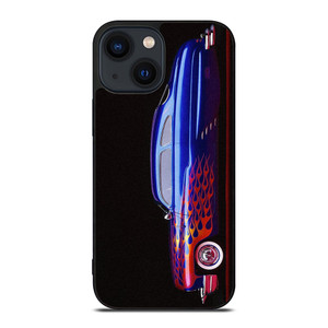 HOT ROD CAR iPhone 14 Plus Case Cover