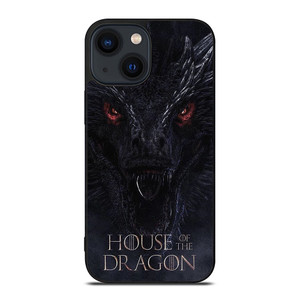 HOUSE OF THE DRAGON MOVIES iPhone 14 Plus Case Cover HOUSE OF THE DRAGON MOVIES iPhone 14 Plus Case Cover