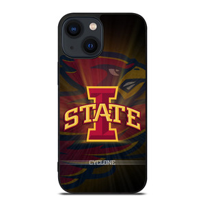 IOWA STATE CYCLONES FOOTBALL 2 iPhone 14 Plus Case Cover