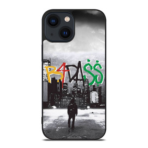 JOEY BADASS RAPPER SYMBOL iPhone 14 Plus Case Cover