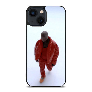 KANYE WEST DONDA 3 iPhone 14 Plus Case Cover