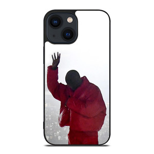 KANYE WEST DONDA iPhone 14 Plus Case Cover