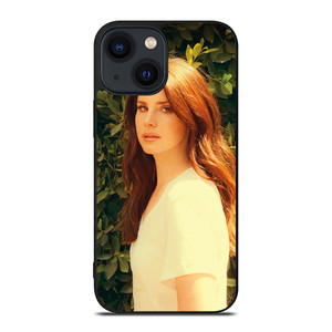LANA DEL REY BEAUTIFUL iPhone 14 Plus Case Cover
