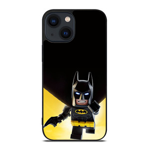 LEGO DC BATMAN 2 iPhone 14 Plus Case Cover