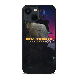 LIL BABY RAPPER ALBUM iPhone 14 Plus Case Cover