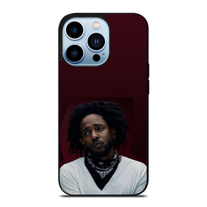 KENDRICK LAMAR THE HEART PART 5 iPhone 13 Pro Max Case Cover