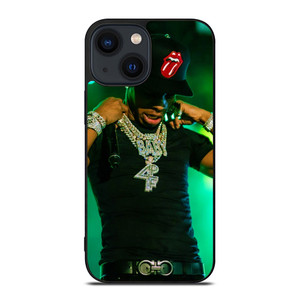 LIL BABY RAPPER COOL iPhone 14 Plus Case Cover