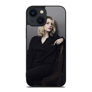 LUCY BOYNTON BEAUTIFUL iPhone 14 Plus Case Cover LUCY BOYNTON BEAUTIFUL iPhone 14 Plus Case Cover