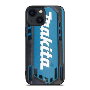 MAKITA TOOLS iPhone 14 Plus Case Cover MAKITA TOOLS iPhone 14 Plus Case Cover