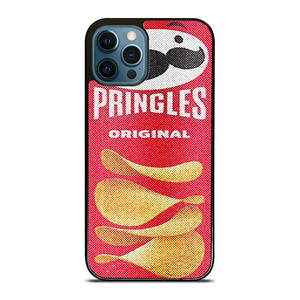 PRINGLES ORIGINAL PACKAGE iPhone 12 Pro Max Case Cover PRINGLES ORIGINAL PACKAGE iPhone 12 Pro Max Case Cover