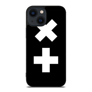 MARTIN GARRIX DJ SIGN iPhone 14 Plus Case Cover