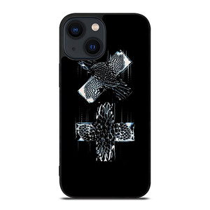 MARTIN GARRIX SENTIO iPhone 14 Plus Case Cover