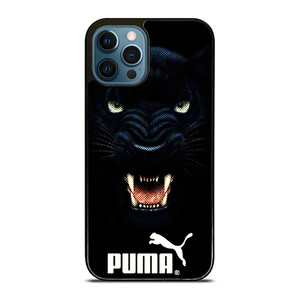 PUMA ICON LOGO iPhone 12 Pro Max Case Cover