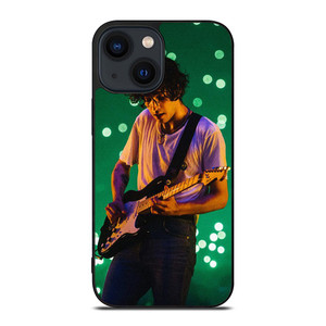 MATTHEW HEALY THE 1975 iPhone 14 Plus Case Cover