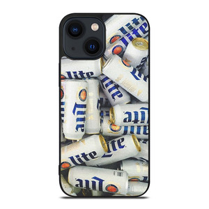 MILLER LITE CAN iPhone 14 Plus Case Cover