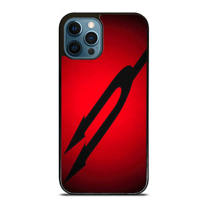 QUEENS OF THE STONE AGE SONGS FOR THE DEAF iPhone 12 Pro Max Case Cover