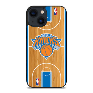 NEW YORK KNICKS NBA ARENA iPhone 14 Plus Case Cover